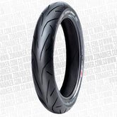 LLANTA IRC IZ-S S99 110-70-17 TL